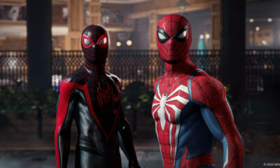 Zdjęcie okładkowe wpisu: Marvel’s Spider-Man 2 z przybliżoną datą premiery!