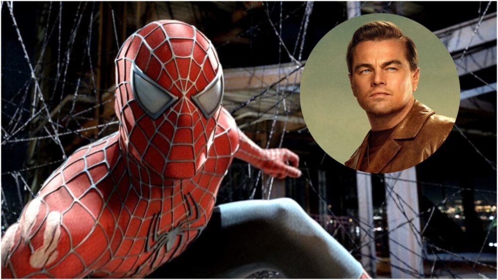 Zdjęcie okładkowe wpisu: James Cameron był bliski stworzenia filmu o Spider-Manie z Leo DiCaprio! Nowe grafiki koncepcyjne
