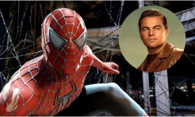 Zdjęcie okładkowe wpisu: James Cameron był bliski stworzenia filmu o Spider-Manie z Leo DiCaprio! Nowe grafiki koncepcyjne