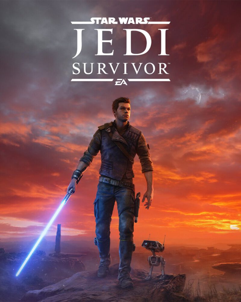 Star Wars Jedi: Ocalały – recenzja gry. Cal Kestis powstaje