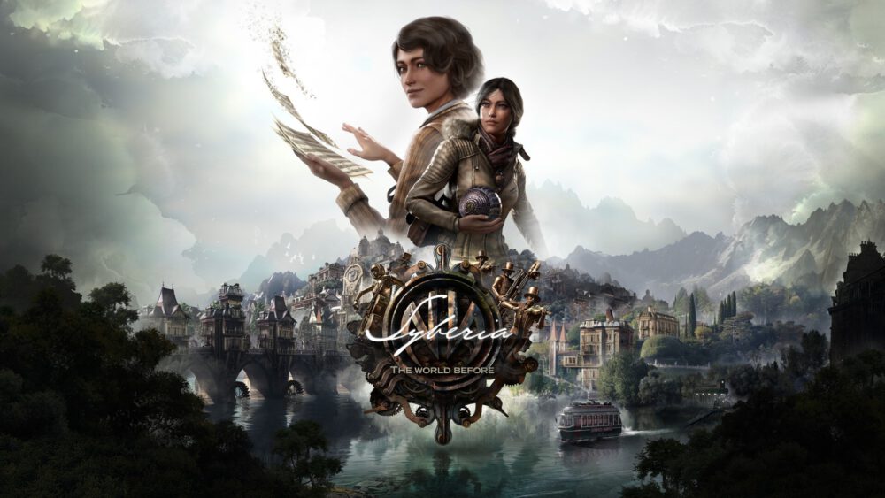 Zdjęcie okładkowe wpisu: Syberia: The World Before – recenzja gry. Świetna kontynuacja w końcu na konsolach