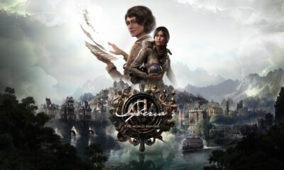 Zdjęcie okładkowe wpisu: Syberia: The World Before – recenzja gry. Świetna kontynuacja w końcu na konsolach