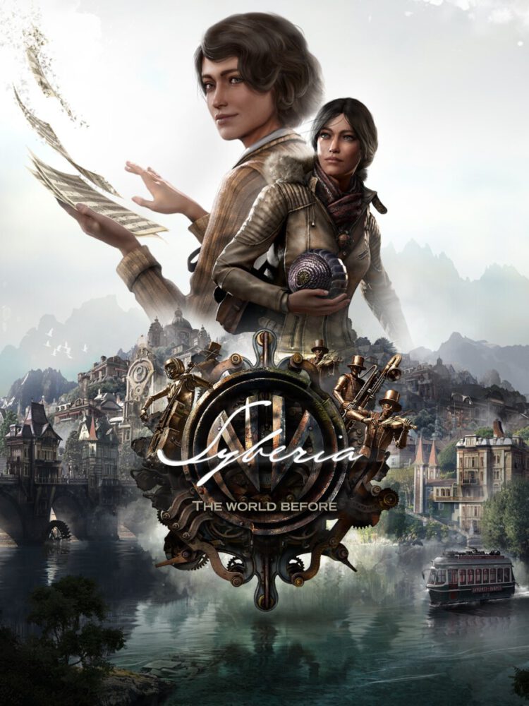Syberia: The World Before – recenzja gry. Świetna kontynuacja w końcu na konsolach