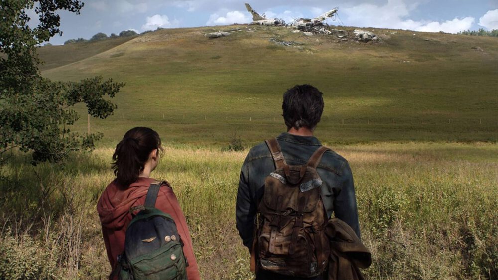 Zdjęcie okładkowe wpisu: The Last of Us na klimatycznym trzecim zwiastunie