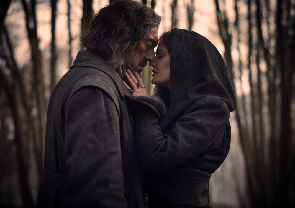 Zdjęcie okładkowe wpisu: Trzej Muszkieterowie dostaną dwa filmy. Eva Green i Vincent Cassel w obsadzie!
