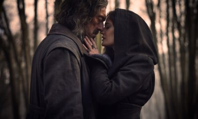 Zdjęcie okładkowe wpisu: Trzej Muszkieterowie dostaną dwa filmy. Eva Green i Vincent Cassel w obsadzie!