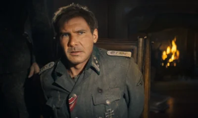 Zdjęcie okładkowe wpisu: Indiana Jones 5 z oficjalnym tytułem i zwiastunem!