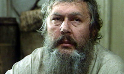 Zdjęcie okładkowe wpisu: Co obejrzeć w Święta? Znachor już 24 grudnia na kanale Kino Polska!