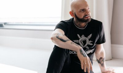 Zdjęcie okładkowe wpisu: Niewidzialna wojna Patryka Vegi w serialowej wersji już na Canal+ Online