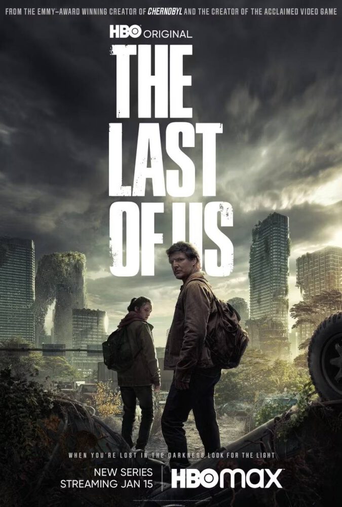The Last of Us – recenzja pierwszego sezonu serialu!