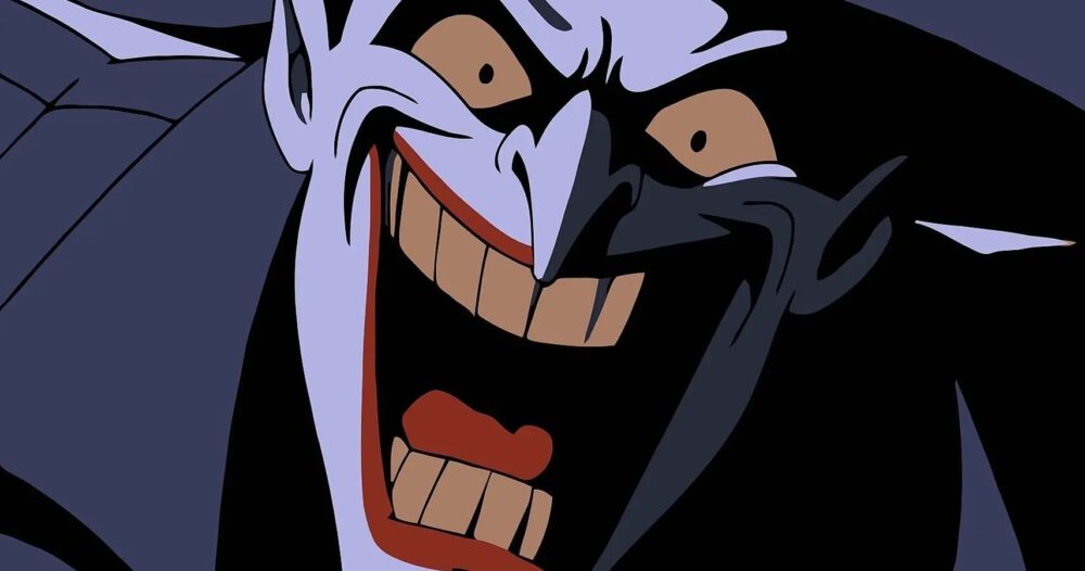Zdjęcie okładkowe wpisu: Dlaczego Mark Hamill nie powróci już jako Joker?