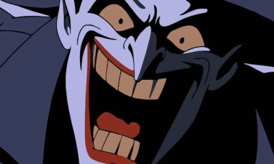 Zdjęcie okładkowe wpisu: Dlaczego Mark Hamill nie powróci już jako Joker?