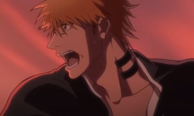 Zdjęcie okładkowe wpisu: Bleach trafia na Disney+!
