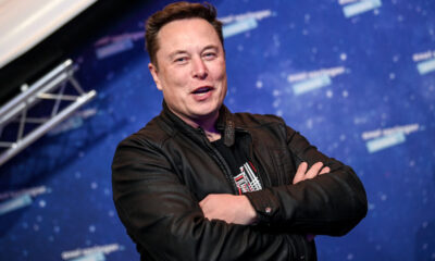 Zdjęcie okładkowe wpisu: Elon Musk z biografią od A24! Za sterami słynny reżyser