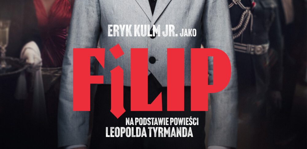 Zdjęcie okładkowe wpisu: „Piękny człowiek” – reżyser o odtwórcy głównej roli w filmie Filip