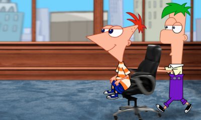 Zdjęcie okładkowe wpisu: Fineasz i Ferb powracają! Disney zrobi nowe odcinki kultowej animacji