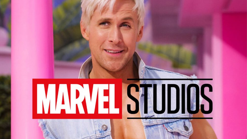 Zdjęcie okładkowe wpisu: Ryan Gosling pod lupą Marvela? Aktor miałby zagrać w Fantastycznej Czwórce