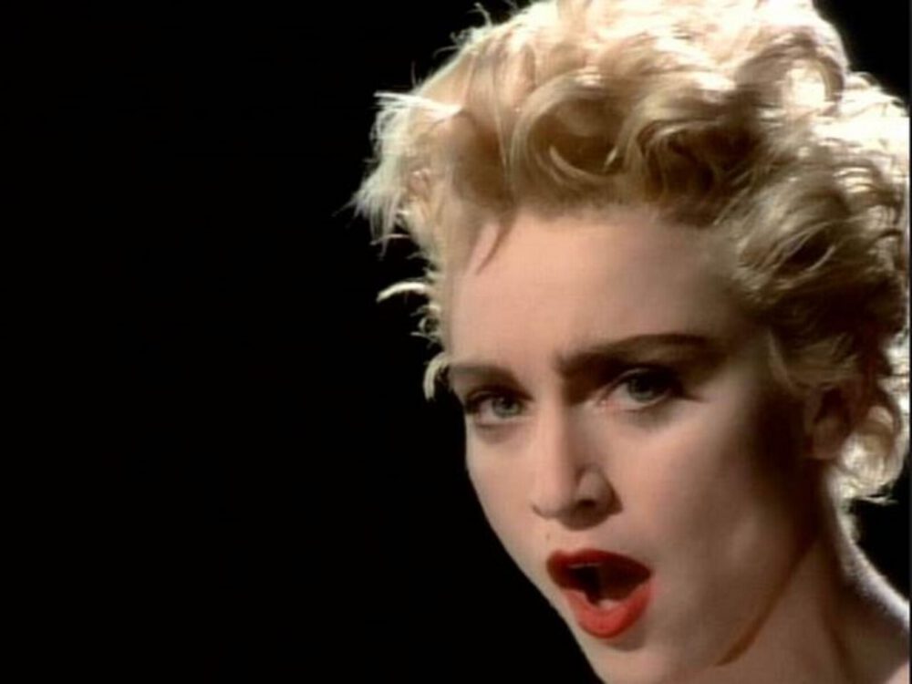 Zdjęcie okładkowe wpisu: Madonna – film oficjalnie skasowany! Powód was zaskoczy