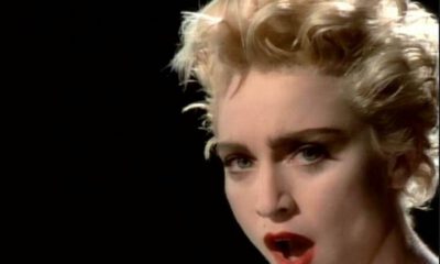 Zdjęcie okładkowe wpisu: Madonna – film oficjalnie skasowany! Powód was zaskoczy