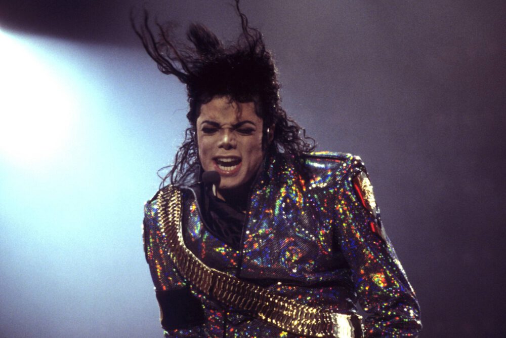 Zdjęcie okładkowe wpisu: Powstaje Michael! Film biograficzny o Michaelu Jacksonie. Stworzą go twórcy Bohemian Rhapsody