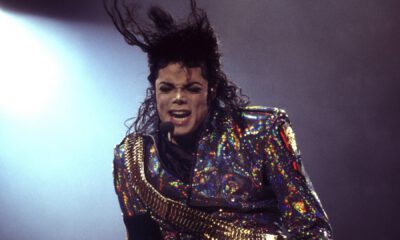 Zdjęcie okładkowe wpisu: Powstaje Michael! Film biograficzny o Michaelu Jacksonie. Stworzą go twórcy Bohemian Rhapsody