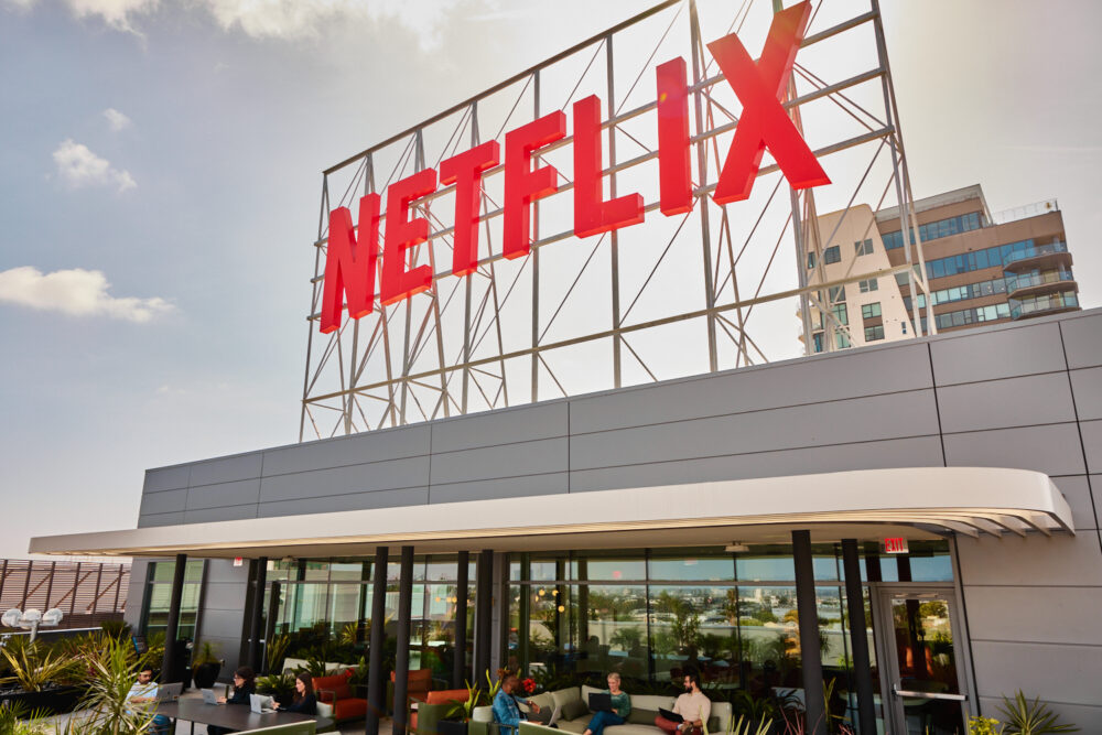 Zdjęcie okładkowe wpisu: Netflix otworzy w Polsce centrum inżynieryjne pracujące nad globalnymi rozwiązaniami serwisu