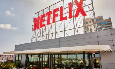 Zdjęcie okładkowe wpisu: Netflix otworzy w Polsce centrum inżynieryjne pracujące nad globalnymi rozwiązaniami serwisu