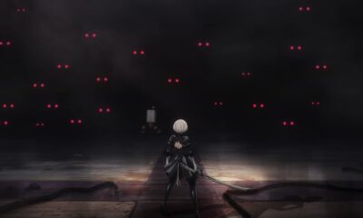Zdjęcie okładkowe wpisu: Przerwa w emisji anime NieR: Automata!