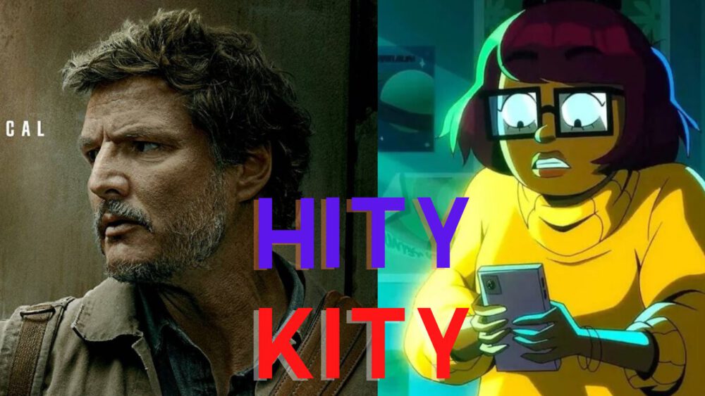 Zdjęcie okładkowe wpisu: Hity i kity tygodnia: dwie twarze HBO Max. Triumfujące The Last of Us, pikująca w dół Velma