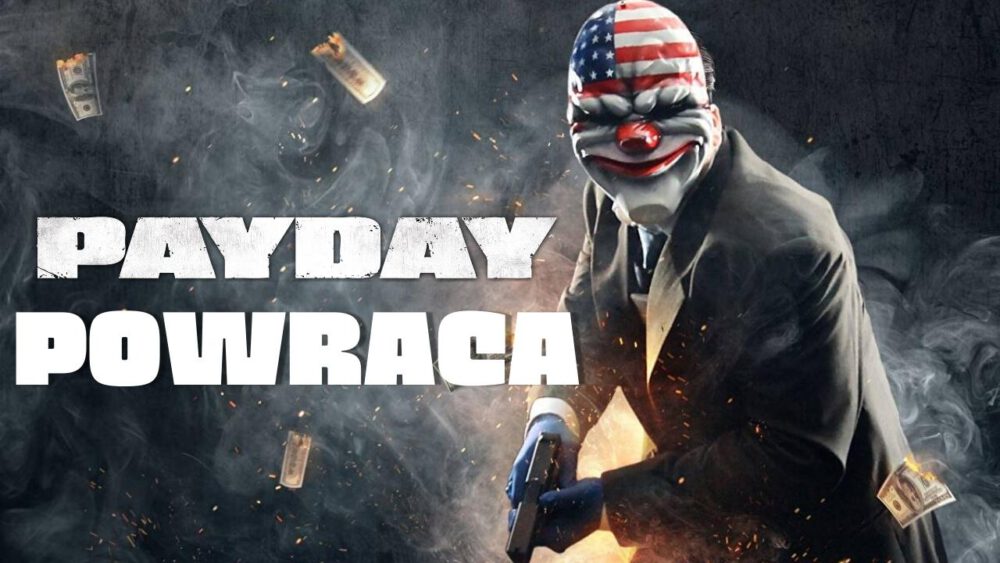 Zdjęcie okładkowe wpisu: Payday 3 z pierwszą zapowiedzią! Premiera już w tym roku