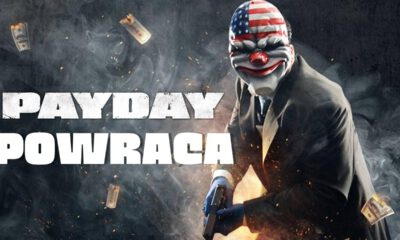 Zdjęcie okładkowe wpisu: Payday 3 z pierwszą zapowiedzią! Premiera już w tym roku