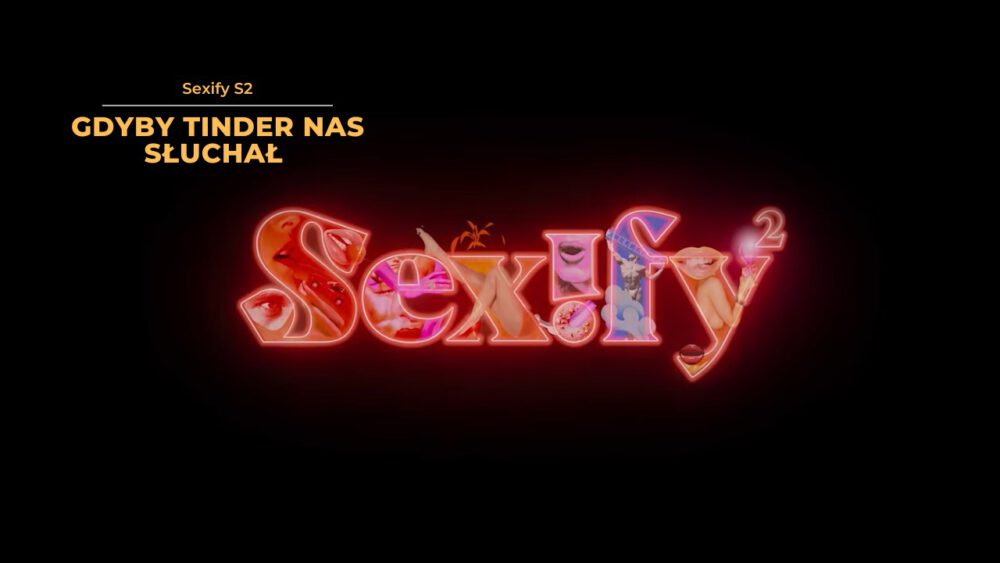 Zdjęcie okładkowe wpisu: Sexify – recenzja 2. sezonu! Co ich kręci, co ich podnieca?