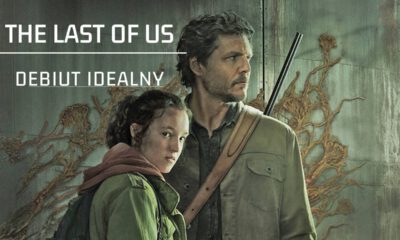 Zdjęcie okładkowe wpisu: The Last of Us – oceniamy pierwszy odcinek! Tak się zaczyna!