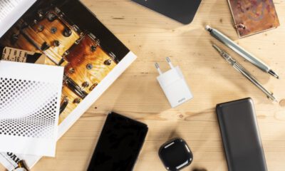 Zdjęcie okładkowe wpisu: Dlaczego tak ważna jest szybka i sprawna ładowarka do telefonu?