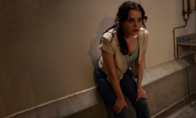 Zdjęcie okładkowe wpisu: Morderstwa, tajemnice i… aligatory. Australijski serial Savage River już dostępny na Viaplay!