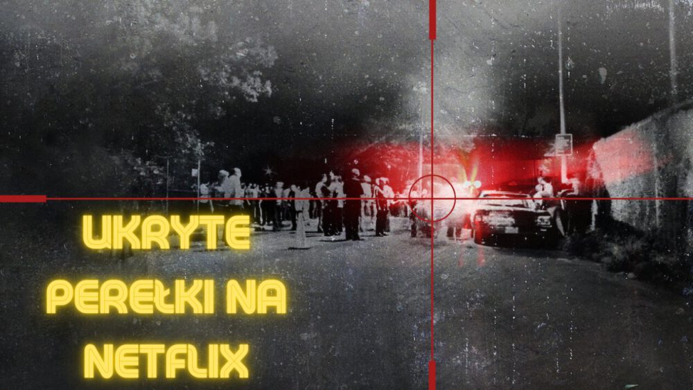 Zdjęcie okładkowe wpisu: Ukryte perełki na Netflix #2 – Synowie Sama: Droga w mrok. Niebanalny dokument true crime