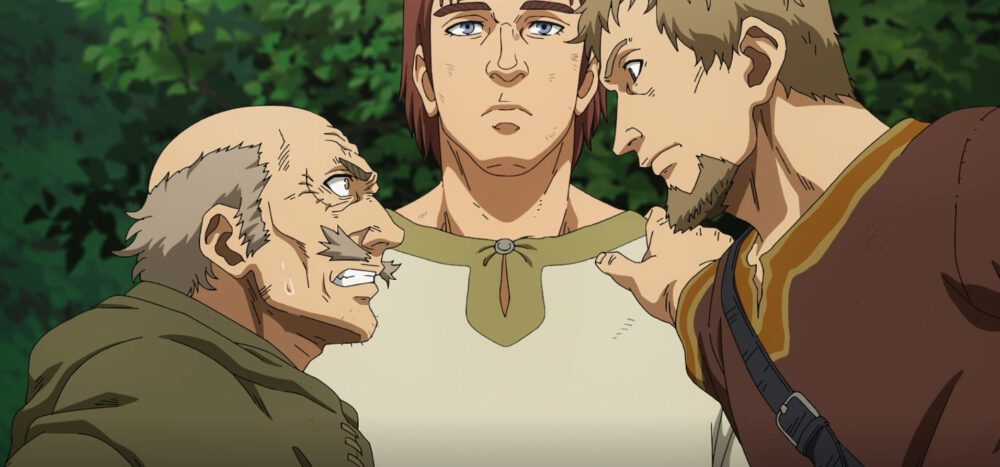Zdjęcie okładkowe wpisu: Vinland Saga sezon 2. – zobacz zwiastuny drugiej części anime!