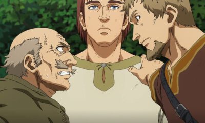 Zdjęcie okładkowe wpisu: Vinland Saga sezon 2. – zobacz zwiastuny drugiej części anime!