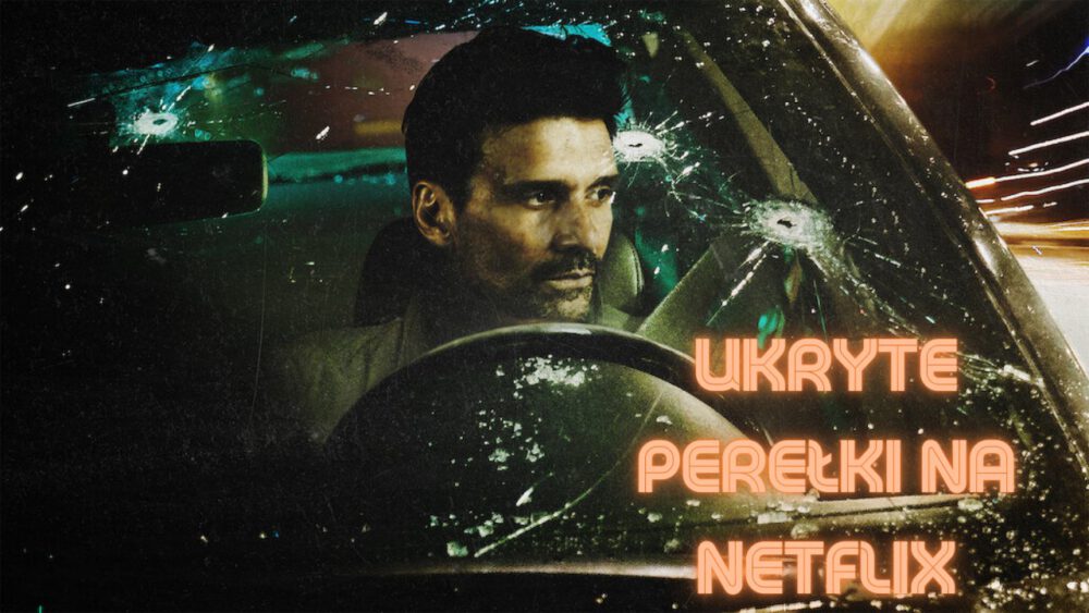 Zdjęcie okładkowe wpisu: Ukryte perełki na Netflix #3 – Kierowca. Solidne, kameralne kino akcji