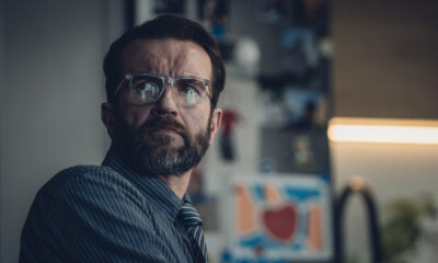 Zdjęcie okładkowe wpisu: Wyrwa już 17 marca w kinach! Nowa adaptacja CANAL+ ORIGINAL książki Wojciecha Chmielarza