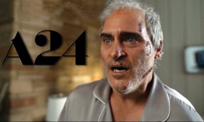 Zdjęcie okładkowe wpisu: A24 przedstawia Beau Is Afraid od reżysera Midsommar! Joaquin Phoenix w roli głównej