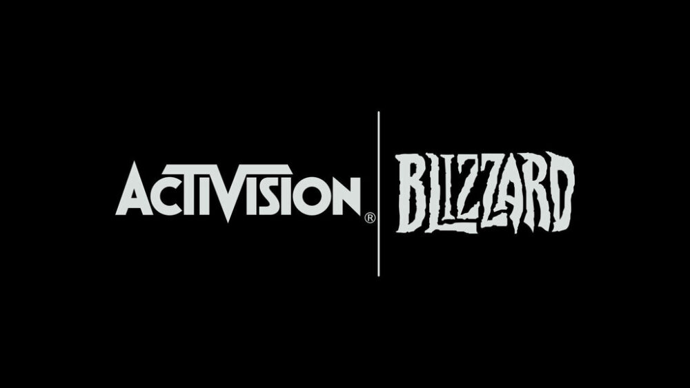 Zdjęcie okładkowe wpisu: Co z przejęciem Activision Blizzard?