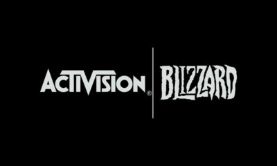Zdjęcie okładkowe wpisu: Co z przejęciem Activision Blizzard?