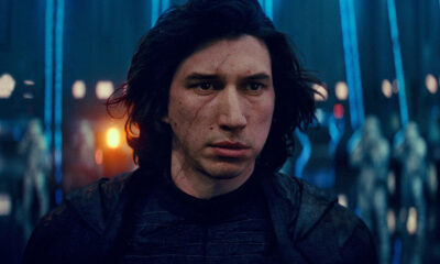 Zdjęcie okładkowe wpisu: Ferrari – Adam Driver nie do poznania na pierwszym zdjęciu z filmu!