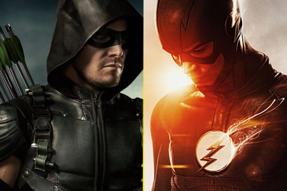Zdjęcie okładkowe wpisu: Flash szykuje się do mocnego zamknięcia! W finałowym sezonie pojawi się Green Arrow