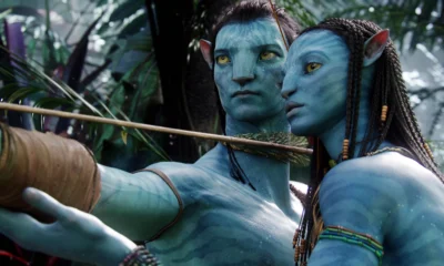 Zdjęcie okładkowe wpisu: James Cameron ujawnia datę premiery filmu Avatar 3