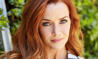 Zdjęcie okładkowe wpisu: Annie Wersching, gwiazda seriali Bosch i 24 godziny oraz aktorka głosowa z gry The Last of Us, nie żyje