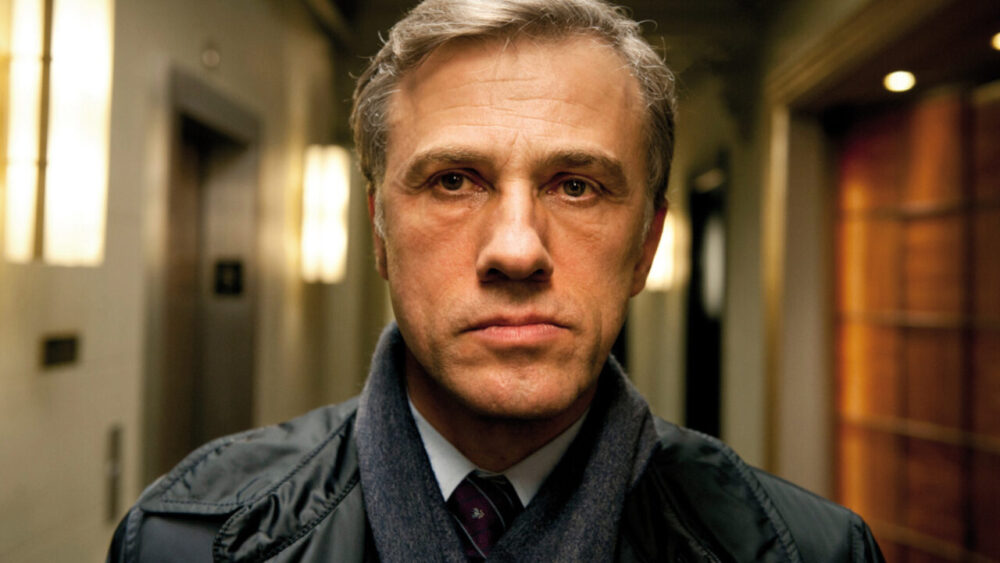 Zdjęcie okładkowe wpisu: The Consultant otrzymał zwiastun! Christoph Waltz powraca!