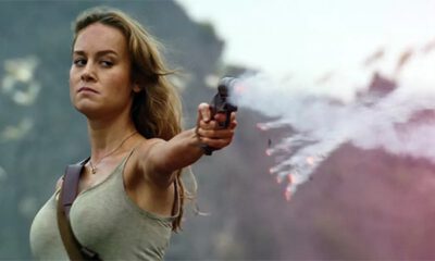 Zdjęcie okładkowe wpisu: Filmy Marvela powinny być prezentowane na festiwalach? Brie Larson jest na tak