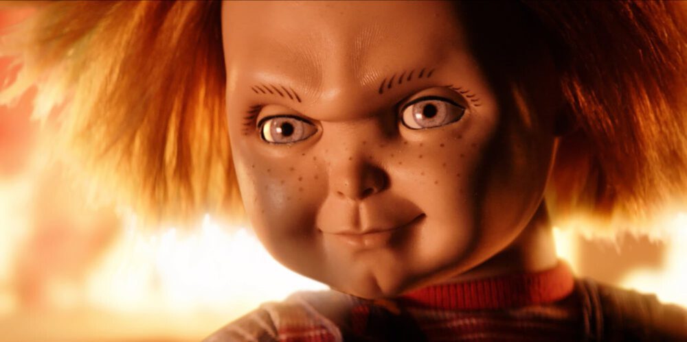 Zdjęcie okładkowe wpisu: Chucky oficjalnie powróci! Zapowiedziano 3. sezon serialu
